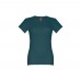 T-shirt mulher cor "ANKARA"